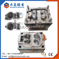 Motocycle Spare Parts Plastic Injection Mould